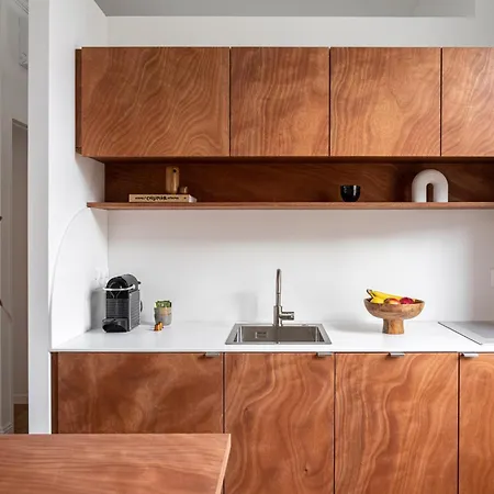 Green - Chartrons Jardin Public - Parking - Clim - Cinema *