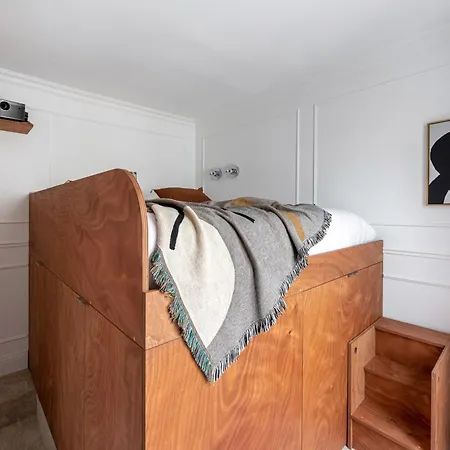 Green - Chartrons Jardin Public - Parking - Clim - Cinema * Bordeaux